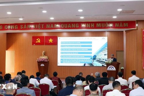 Khảo sát nhà thầu tư vấn, gấp rút triển khai 3 tuyến metro TP Hồ Chí Minh