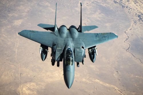 Các bộ tộc, nhóm dân quân thân Iran treo thưởng lớn, săn lùng phi công Mỹ bị mất tích ở Iraq
