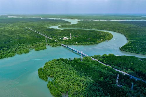 Tour trực thăng được kỳ vọng tạo điểm nhấn du lịch TP Hồ Chí Minh