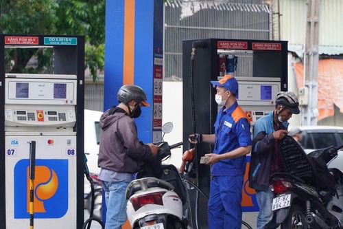 TP Hồ Chí Minh chủ động nguồn cung xăng, dầu trước biến động thị trường