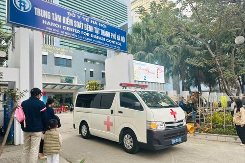 Phòng dịch nghiêm, bầu cử thắng lợi