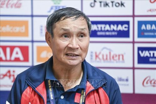 Giải bóng đá nữ châu Á 2026: Đội tuyển nữ Việt Nam quyết tâm giành kết quả tốt trước Đài Bắc Trung Hoa