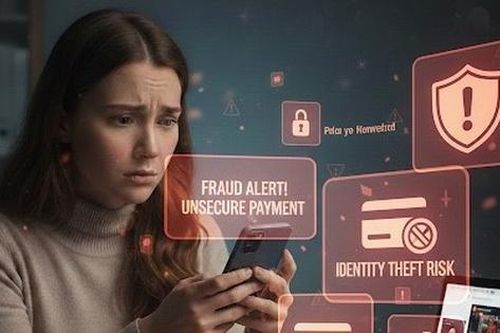 Người dân cảnh giác kẻo mất tiền, lộ thông tin khi mua hàng qua livestream