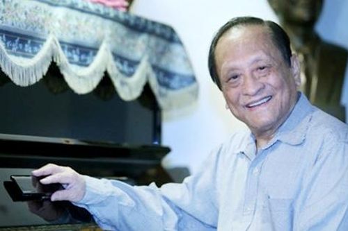 Nhạc sĩ Vĩnh Cát: Người viết bản giao hưởng đầu tiên của Việt Nam qua đời ở tuổi 93