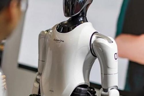 Xiaomi đưa robot hình người vào lắp ráp xe điện: 76 giây xuất xưởng một chiếc