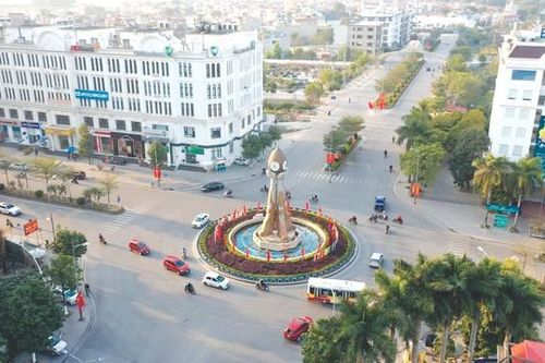 Bắc Ninh: Thu hồi hơn 28ha đất dự án Trường Đại học Kinh Bắc