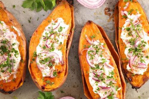 2 loại củ ví như 'vua vitamin A' bổ mắt, nhất cái số 1 ngoài chợ rất rẻ
