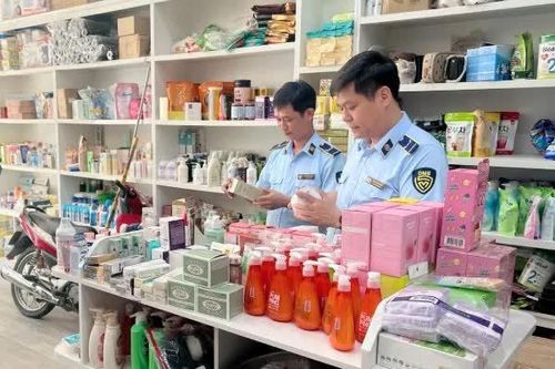 VCCI đề nghị không công khai toàn bộ hồ sơ mỹ phẩm để bảo vệ bí mật kinh doanh