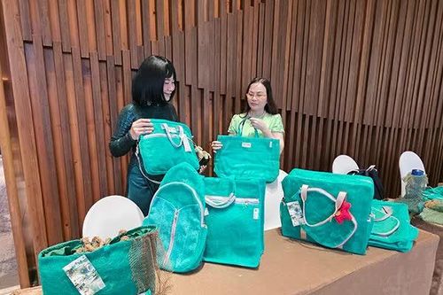 Doanh nghiệp là chủ thể quan trọng thực thi các giải pháp bảo vệ môi trường