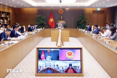 Trung tâm tài chính quốc tế tại TPHCM sớm triển khai hoạt động cụ thể