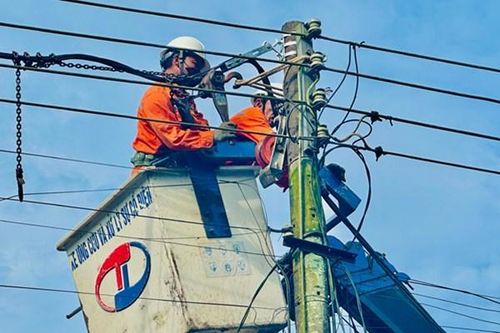 Lịch tạm ngừng cấp điện Khánh Hòa Nha Trang ngày mai 7/3