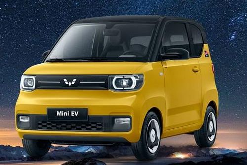 Vì sao Wuling Mini EV biến mất khỏi danh mục sản phẩm tại Việt Nam?