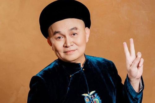 Gió đảo chiều với nghệ sĩ Xuân Hinh