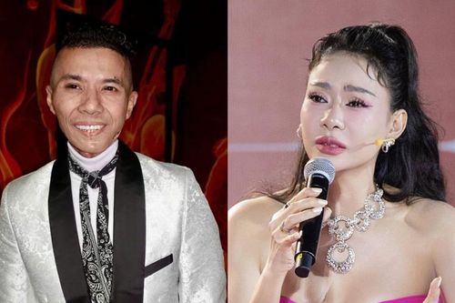 Tâm thư của Thu Minh khi Kasim Hoàng Vũ qua đời