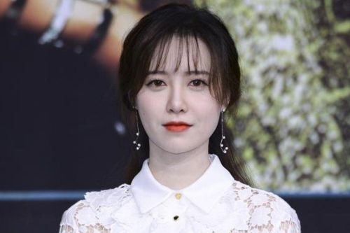 Goo Hye Sun 'Vườn Sao Băng' lên tiếng về việc bán hàng gây bàn tán