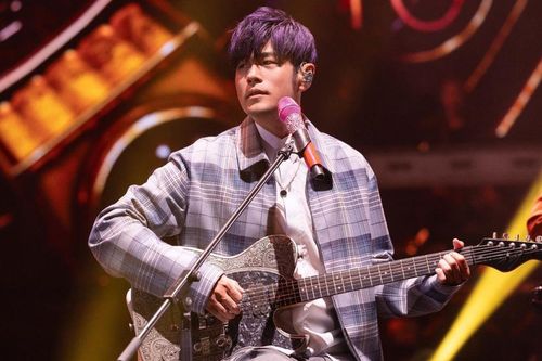 'Cú nổ lớn' từ Châu Kiệt Luân?