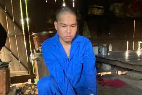 Bắt giữ đối tượng bạo hành vợ dã man khiến người vợ rơi vào trạng thái hoảng loạn cực độ