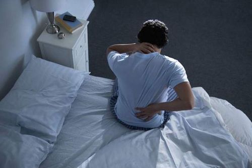 Một bộ phận cơ thể đau nhiều hơn vào ban đêm: Đừng xem nhẹ!