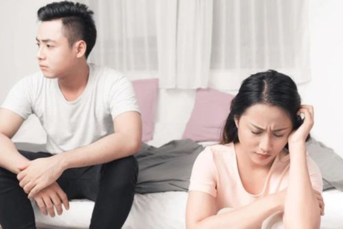 Hôn nhân 'âm độ' sau lớp vỏ bọc hoàn hảo