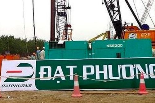 Lĩnh vực nào giúp cho Đạt Phương có doanh thu nghìn tỷ?
