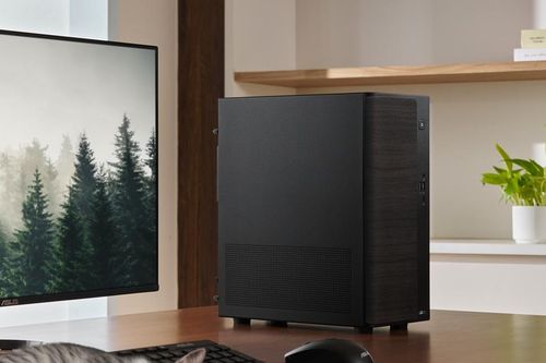 ASUS ra mắt máy tính để bàn V501 Series, hướng tới doanh nghiệp và văn phòng nhỏ