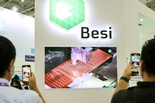 Đại gia bán dẫn Hà Lan muốn đầu tư 1,3 tỷ USD tại Việt Nam là ai?
