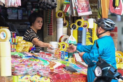 Nghị định 68: Bước ngoặt quản lý thuế hộ kinh doanh