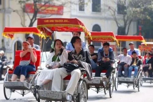 2 tháng đầu năm, Việt Nam đón gần 4,7 triệu khách quốc tế