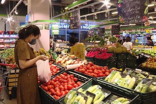 Tiêu dùng tết Nguyên đán 'đẩy' CPI tháng 2/2026 tăng 1,14%