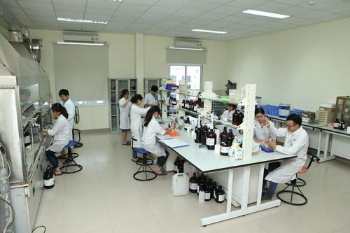 Nghiên cứu đánh giá hệ thống các quy chuẩn, tiêu chuẩn thực phẩm