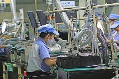 FDI thực hiện trong 2 tháng đầu năm 2026 đạt 3,21 tỷ USD