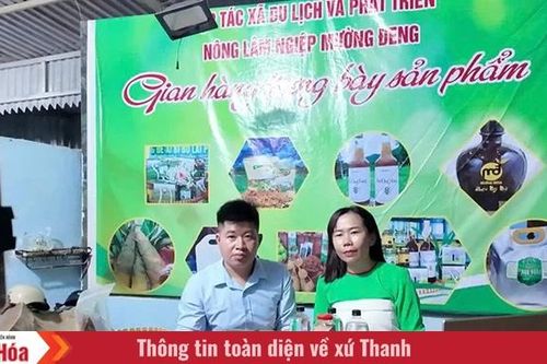 Phụ nữ xứ Thanh trong kỷ nguyên số (Bài 1): Mở lối trên không gian mạng để phát triển kinh tế