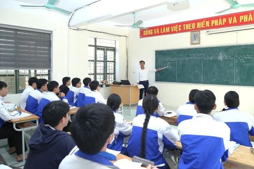 Thi đua nâng cao chất lượng giáo dục
