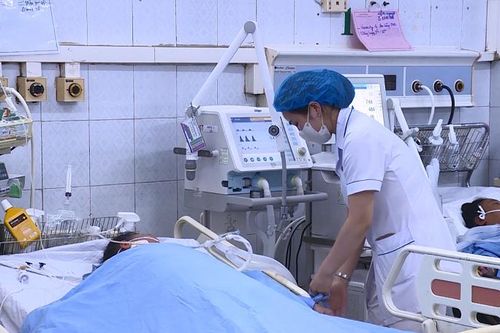 Nhập viện muộn - hệ lụy từ thói quen tự điều trị tại nhà