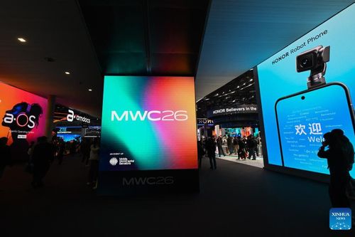 Triển lãm di động toàn cầu MWC 2026 kết thúc, nhấn mạnh vai trò của AI trong định hình lại ngành viễn thông