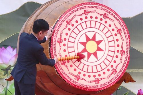 Khai mạc Lễ hội Mường Đòn năm 2026