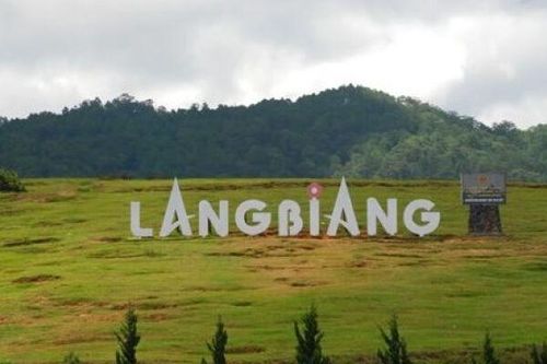 Một doanh nghiệp muốn làm dự án chung cư tại Lang Biang - Đà Lạt, vốn đầu tư 1.000 tỷ