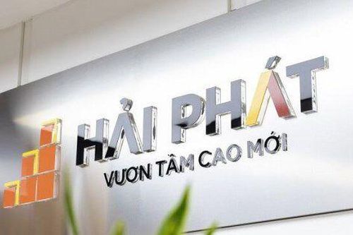 Hải Phát (HPX) bị buộc yêu cầu khắc phục hậu quả do sử dụng sai mục đích vốn trái phiếu