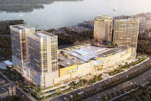 Các đại gia FDI kinh doanh trung tâm thương mại, đại siêu thị ở Việt Nam đang kiếm tiền thế nào?