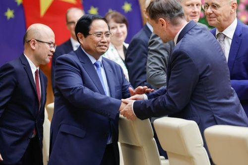 Bảo đảm lợi ích chính đáng của doanh nghiệp Việt Nam - EU