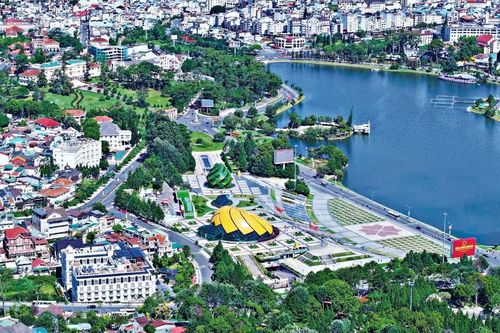 Lâm Đồng đẩy nhanh tiến độ rà soát, tháo gỡ vướng mắc cho 359 dự án