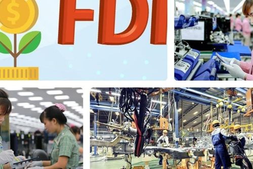 Việt Nam vươn lên vị trí thứ hai trong thu hút các CEO khu vực