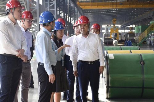 Nghệ An: Tăng tốc ngay từ đầu năm, phấn đấu tăng trưởng kinh tế đạt 10,5 – 11,5%