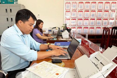 Chuyển đổi số - động lực tăng trưởng mới