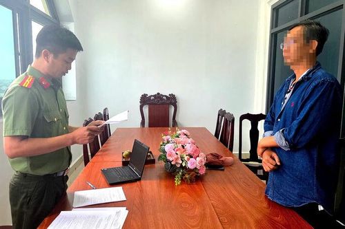 Xử phạt 7,5 triệu đồng đối tượng rao bán mẫu động vật hoang dã trên Facebook