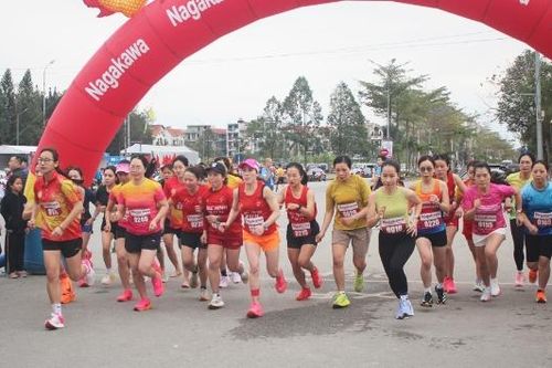 Sẵn sàng cho mùa giải thành công