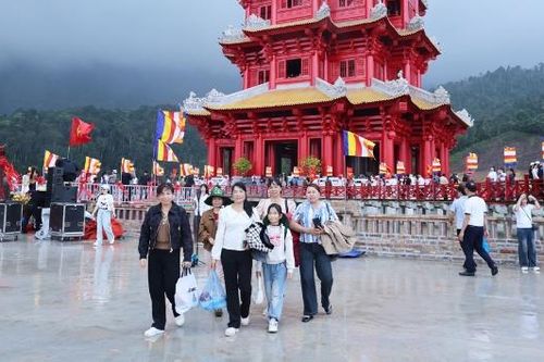 Du lịch đầu năm nhiều tín hiệu vui