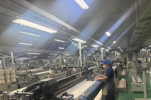 Đầu tư sản xuất xanh phục vụ chiến lược phát triển bền vững