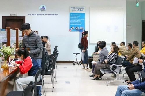 328,3 tỷ đồng xây dựng Khu lưu trữ hiện hành Trung tâm hành chính thành phố Đà Nẵng