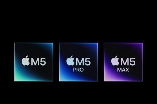 Apple ra mắt MacBook trang bị chip M5: Hiệu năng AI đột phá và hỗ trợ chuẩn Wi-Fi 7